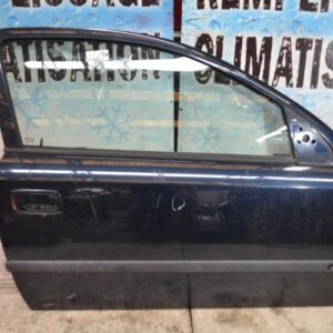 Porte avant droit OPEL ASTRA G Diesel