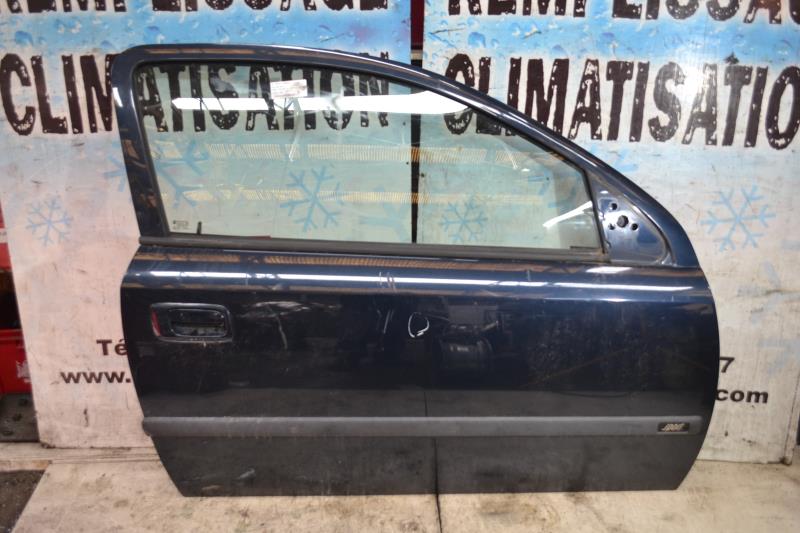 Porte avant droit OPEL ASTRA G Diesel