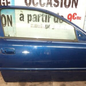 Porte avant droit OPEL ASTRA G Diesel
