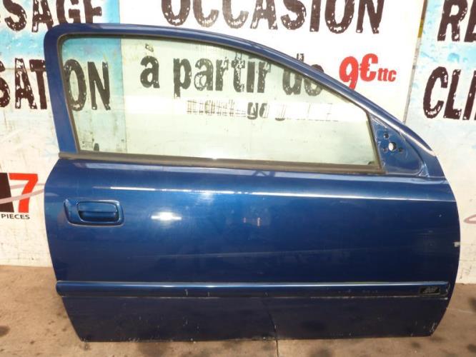 Porte avant droit OPEL ASTRA G Diesel