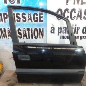 Porte avant droit OPEL ZAFIRA A PHASE 1 Diesel