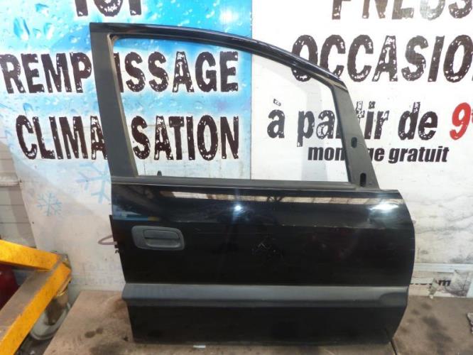 Porte avant droit OPEL ZAFIRA A PHASE 1 Diesel