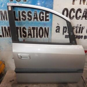 Porte avant droit OPEL ZAFIRA A PHASE 1 Diesel