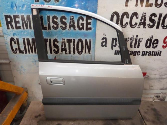 Porte avant droit OPEL ZAFIRA A PHASE 1 Diesel