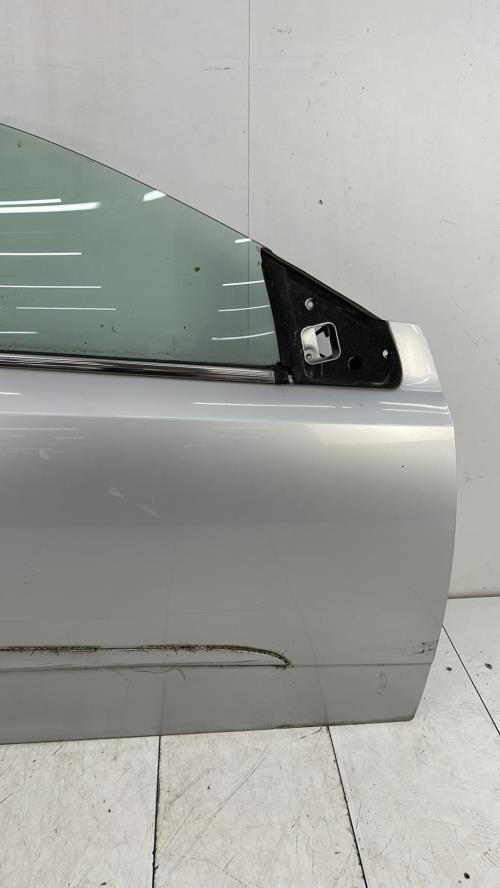 Porte avant droit OPEL ASTRA H TWINTOP CABRIOLET Diesel