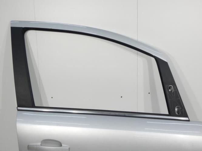 Porte avant droit OPEL ZAFIRA B PHASE 1 Diesel