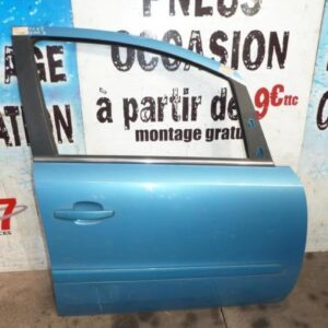 Porte avant droit OPEL ZAFIRA B PHASE 1 Diesel