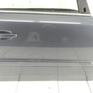 Porte avant droit OPEL ZAFIRA B PHASE 1 Diesel