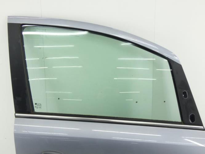 Porte avant droit OPEL ZAFIRA B PHASE 1 Diesel