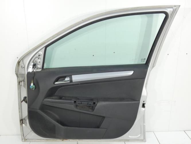 Porte avant droit OPEL ASTRA H PHASE 2 Diesel
