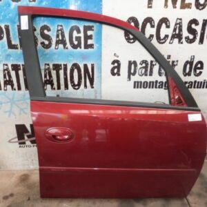 Porte avant droit OPEL MERIVA A PHASE 1 Diesel