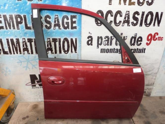 Porte avant droit OPEL MERIVA A PHASE 1 Diesel