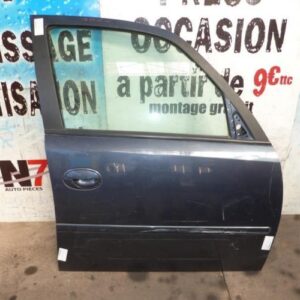 Porte avant droit OPEL MERIVA A PHASE 2 Diesel