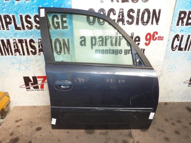 Porte avant droit OPEL MERIVA A PHASE 2 Diesel