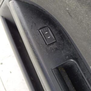 Porte avant droit FORD MONDEO 2 BREAK Diesel