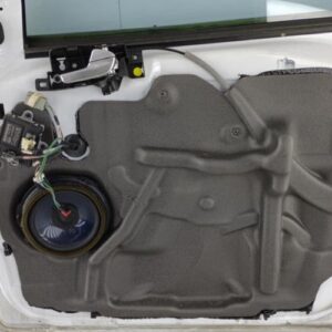 Porte avant droit FORD S-MAX 1 PHASE 1 Diesel