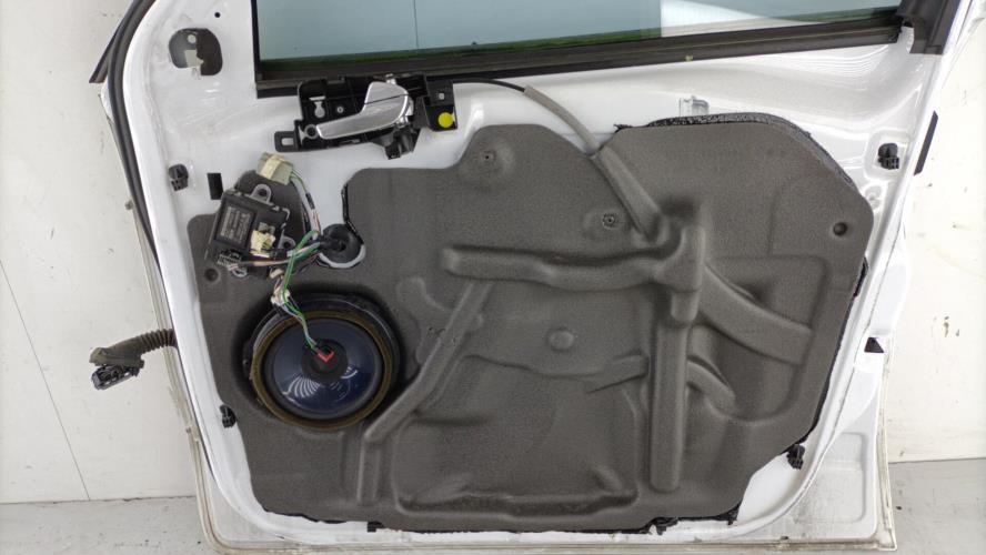 Porte avant droit FORD S-MAX 1 PHASE 1 Diesel