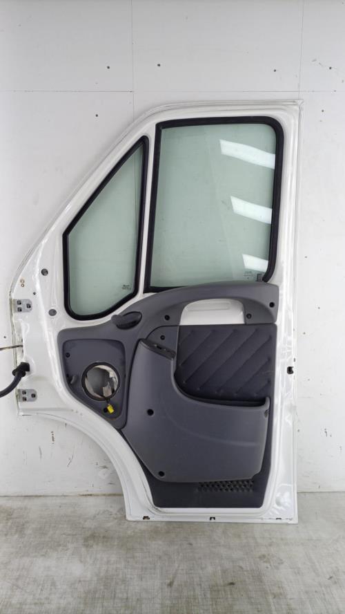 Porte avant droit CITROEN JUMPER 2 Diesel