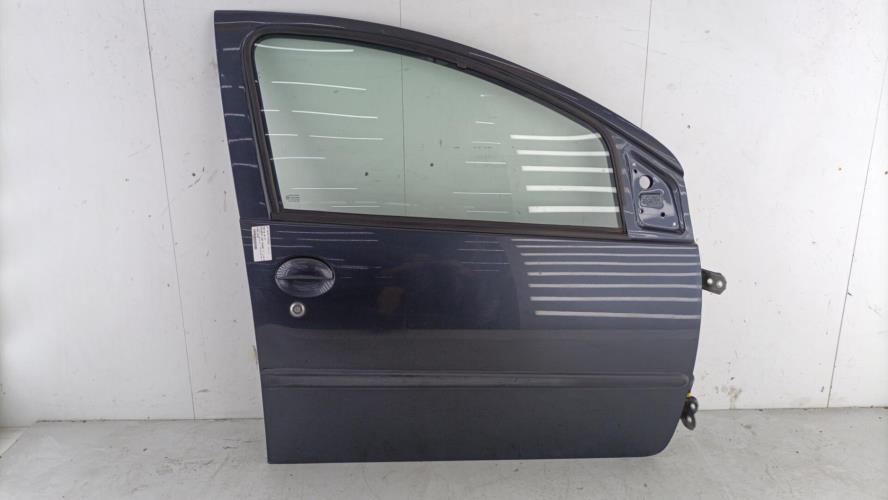 Porte avant droit PEUGEOT 107 PHASE 1 Diesel