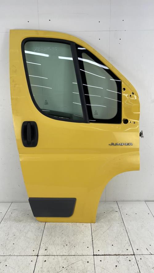 Porte avant droit CITROEN JUMPER 3 PHASE 1 Diesel