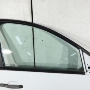 Porte avant droit FORD FIESTA 5 PHASE 1 Diesel