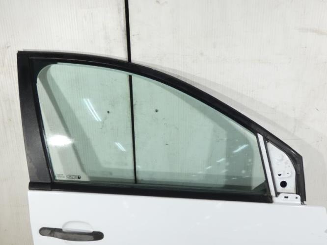 Porte avant droit FORD FIESTA 5 PHASE 1 Diesel