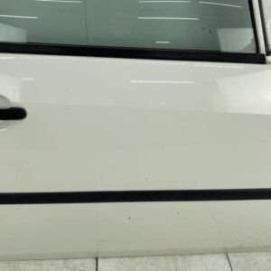 Porte avant droit FORD FIESTA 5 PHASE 1 Essence