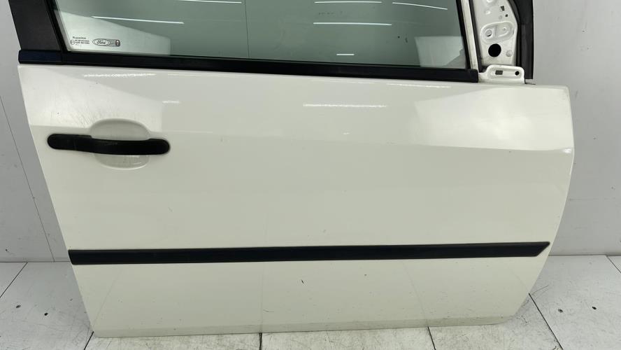 Porte avant droit FORD FIESTA 5 PHASE 1 Essence