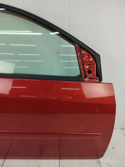 Porte avant droit FORD FIESTA 5 PHASE 2 Diesel