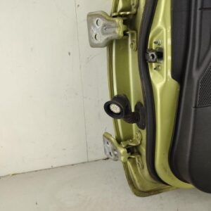 Porte avant droit FORD FIESTA 5 PHASE 2 Diesel