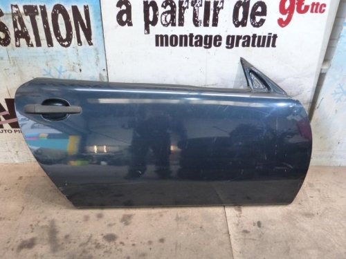 Porte avant droit MERCEDES CLASSE SLK 170 PHASE 1 CABRIOLET Essence