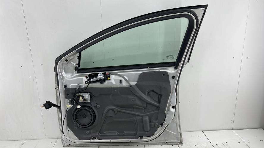 Porte avant droit FORD MONDEO 3 PHASE 1 Diesel