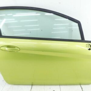 Porte avant droit FORD FIESTA 6 PHASE 1 Diesel