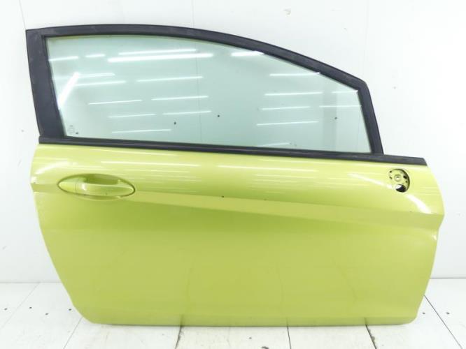 Porte avant droit FORD FIESTA 6 PHASE 1 Diesel