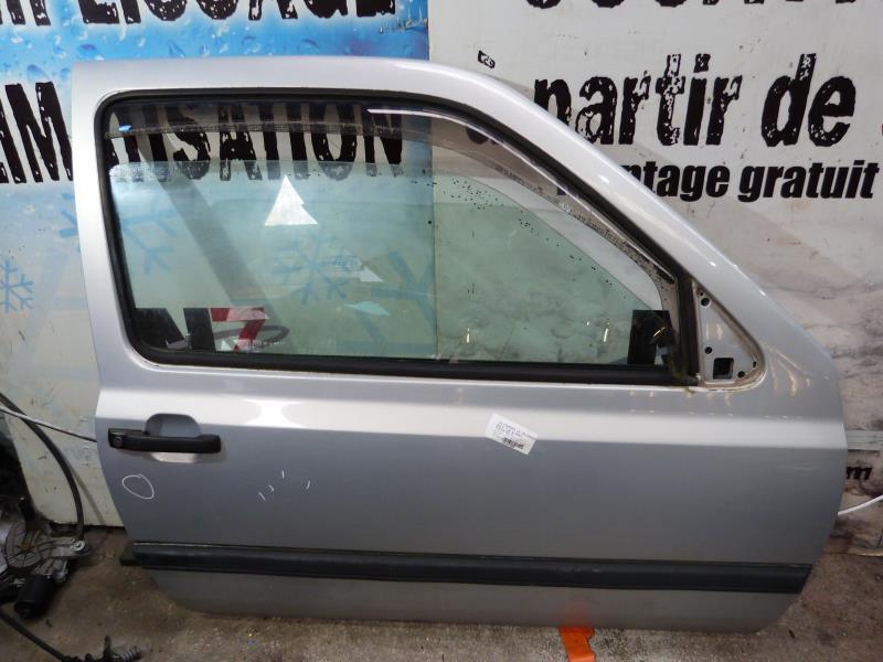 Porte avant droit VOLKSWAGEN GOLF 3 BREAK Diesel