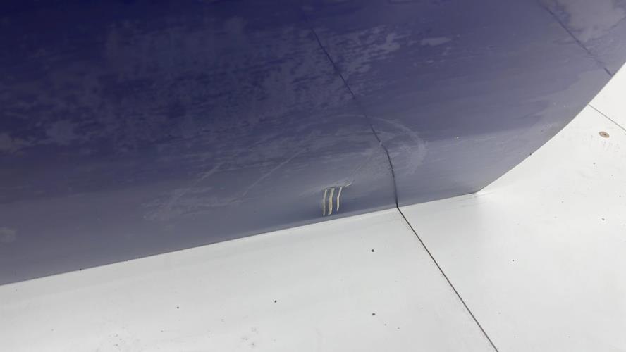 Porte avant droit VOLKSWAGEN GOLF 3 Diesel