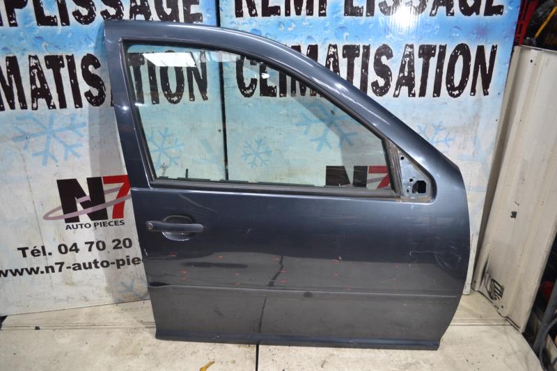 Porte avant droit VOLKSWAGEN GOLF 4 Diesel