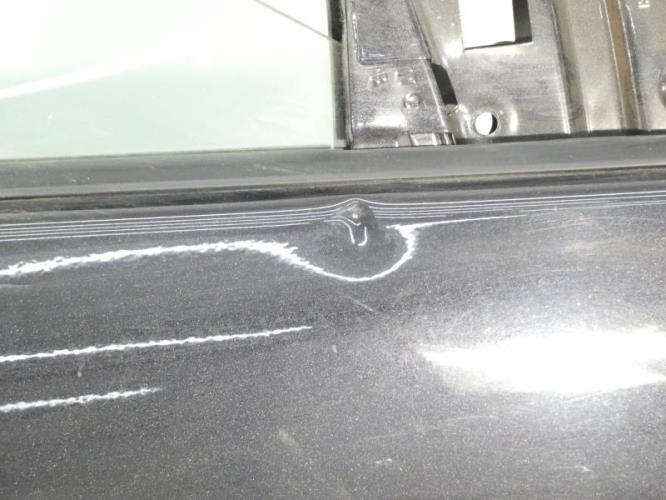 Porte avant droit VOLKSWAGEN GOLF 5 Diesel