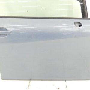 Porte avant droit SEAT LEON 2 PHASE 1 Diesel