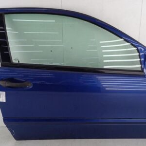 Porte avant droit MERCEDES CLASSE C 203 COUPE SPORT PHASE 1 Essence