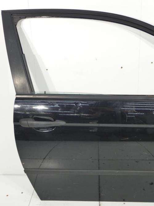 Porte avant droit MERCEDES CLASSE C 203 COUPE SPORT PHASE 1 Diesel