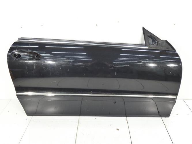 Porte avant droit MERCEDES CLASSE CLK 209 COUPE Diesel