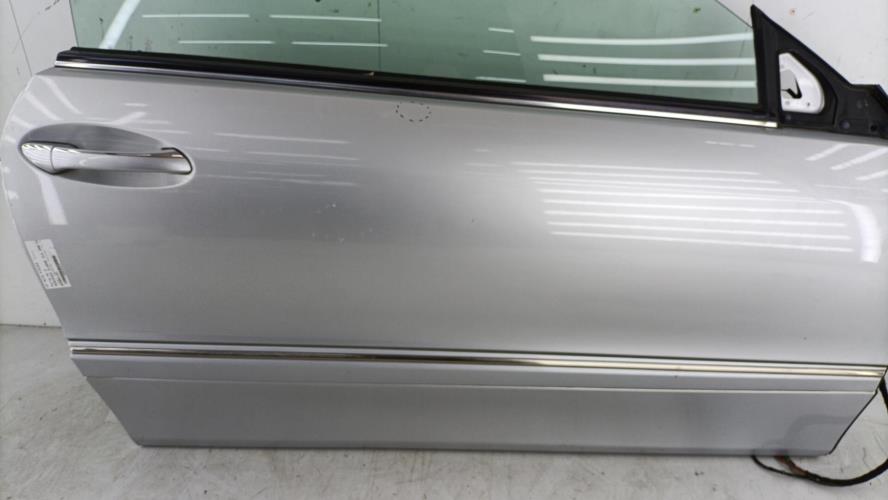 Porte avant droit MERCEDES CLASSE CLK 209 COUPE Diesel
