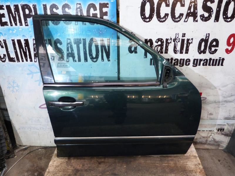 Porte avant droit MERCEDES CLASSE E 210 PHASE 1 Diesel