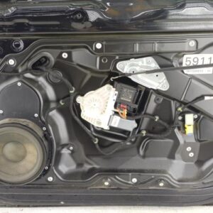 Porte avant droit VOLKSWAGEN PASSAT 5 Diesel