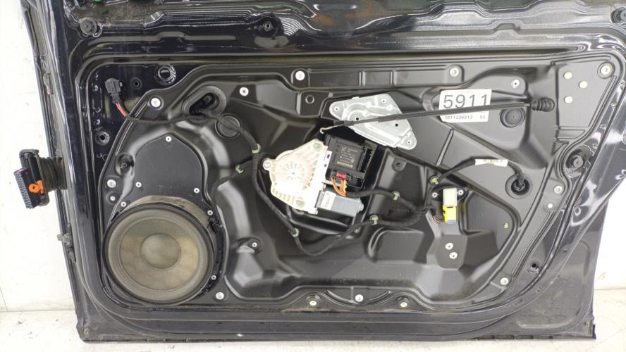 Porte avant droit VOLKSWAGEN PASSAT 5 Diesel