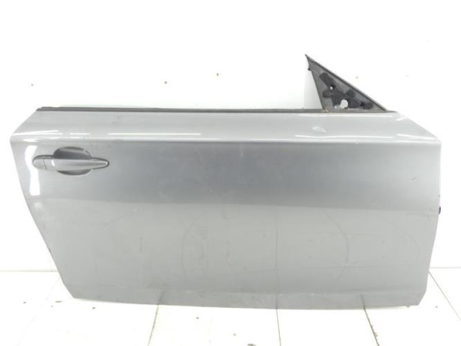 Porte avant droit BMW SERIE 1 E81 Diesel