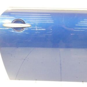 Porte avant droit MINI MINI 1 R50/R53 PHASE 1 Essence