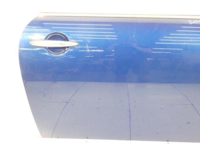 Porte avant droit MINI MINI 1 R50/R53 PHASE 1 Essence