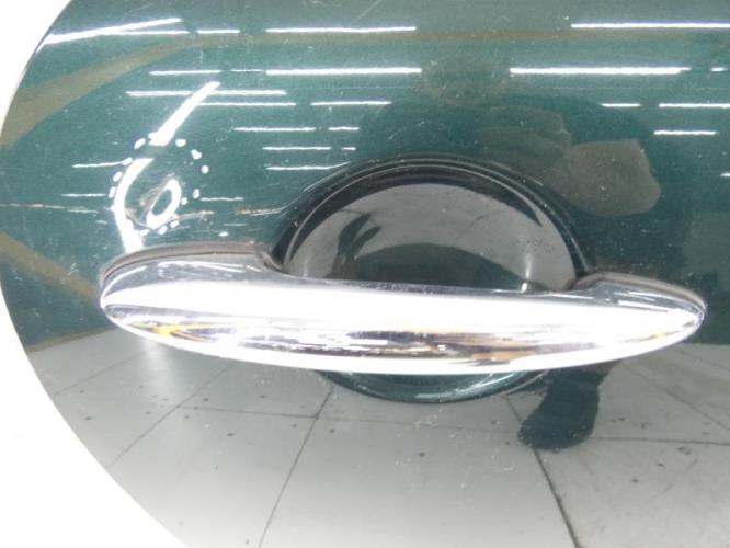 Porte avant droit MINI MINI 1 R50/R53 PHASE 1 Essence
